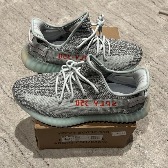 beluga 2 yeezy